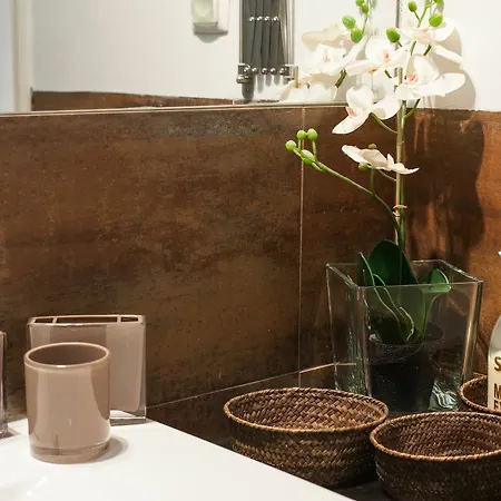 Liberty Penthouse Three-bedroom - By Lu Holidays * Lisboa